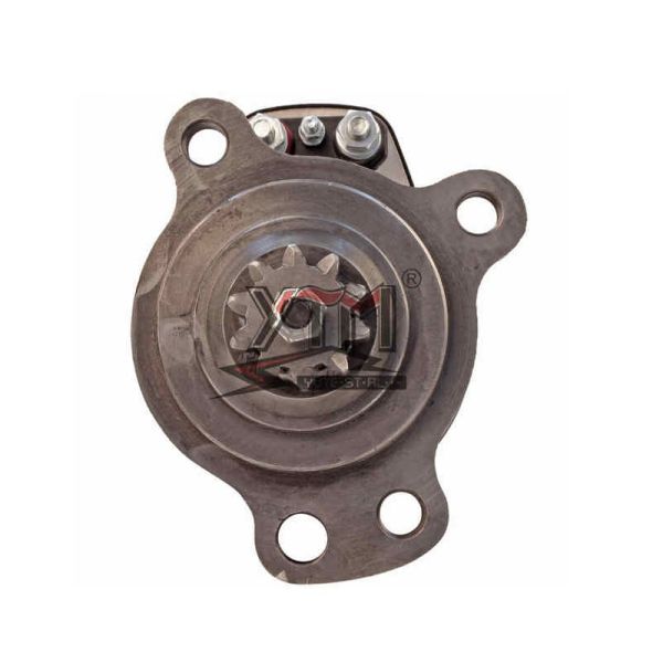 Car Starter 0001417090 STR2338UL For Bosch 24 Volt 6.6Kw 10T
