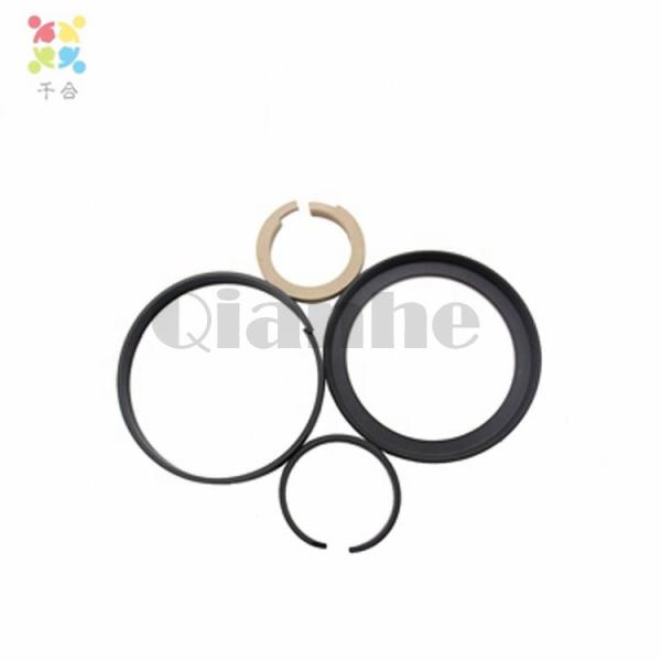 Air suspension pump kits for MERCEDES W164 X164 C216 W216 W166 W251 FULL SET PISTON RING 1643201204 2213201604