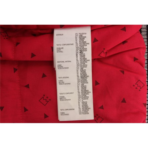 PU Sleeve Ladies Black Bomber Jacket 10A 12A 14A Sample free