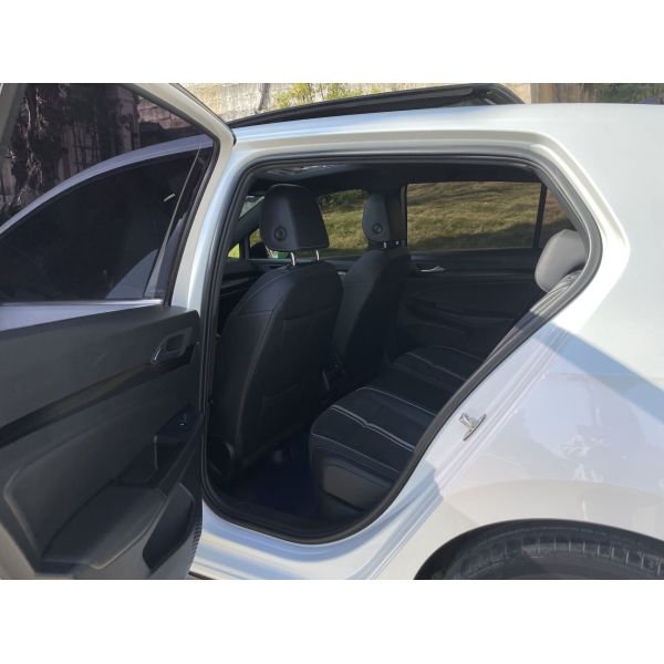 Golf 280TSI DSG R-Line For Professional Automotive