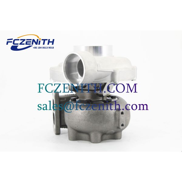 OM502LA-E2/E3 Engine Mercedes Benz Turbocharger K27 53279886533 A0090961799 0090968699 A0090968799