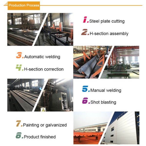 Aircraft Hangar Steel Buildings