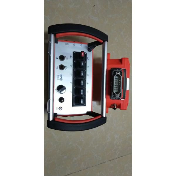 Дистанционное управление 735 Putzmeister первоначальное HBC 727