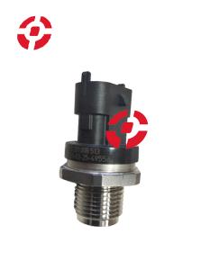 Injector Manifold Sensor LR035126 Fuel Pressure Sensor for Land Rover Fuel
