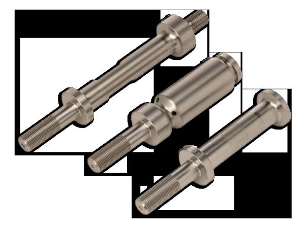 GARDNER DENVER PZ-7 Mud Pump Liners, PZ-8 Zirconia Liner, PZ-9 Ceramic Liner, PZ-10/11 MUD PUMP FLUID END MODULE,