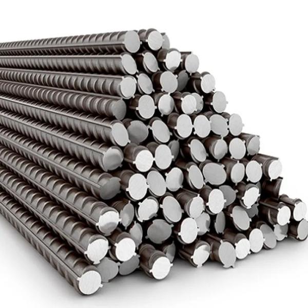 Q195 Barra de aço carbono 10 mm-200 mm de aço de alta qualidade resistente à corrosão Diâmetro externo