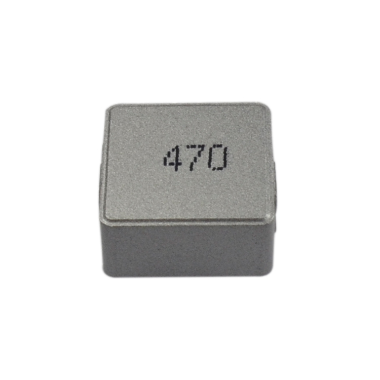 Solar Optimizer SMD Power Inductor 470 47uH 3A Shielded DC Filter