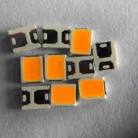 Puce verte de RVB LED 2835 9V 100MA pour des feux de signalisation