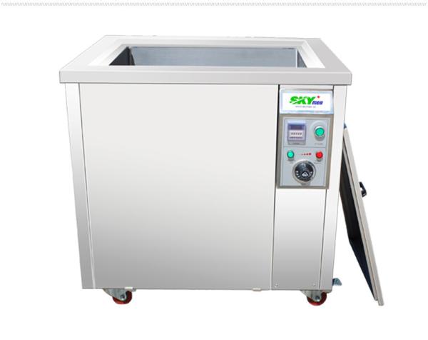 Líquido de limpeza ultra-sônico industrial 3600W da remoção do óleo pesado com 360liter