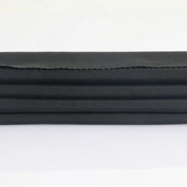 50D*50D breathable and windproof recycled polyester fabric suitable for jackets