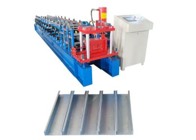 o rolo do Purlin da espessura de 2mm que forma a máquina C dá forma com parâmetros de programa do PLC do delta