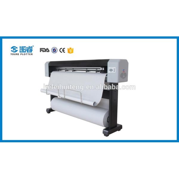 Digital control machine low price garments pattern plotter