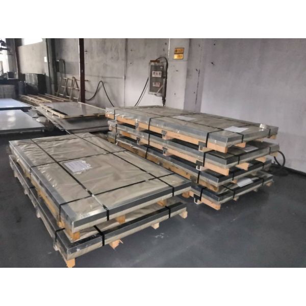 310s 430 201 304 316l Stainless Steel Plate 4x8 Feet Alloy Steel 4130 Plate