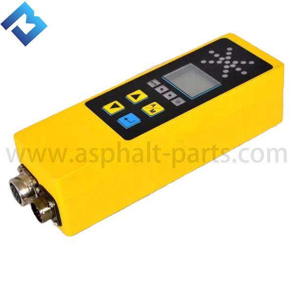 04-25-10453 Digital Controller Paver Handle