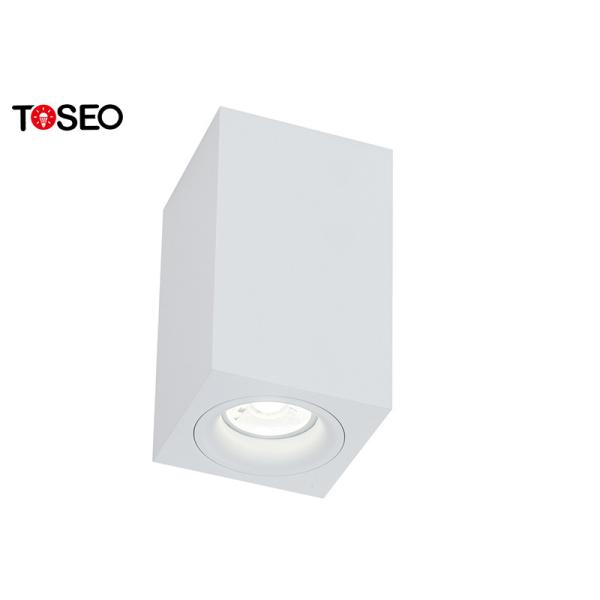 Modern Surface Mounted Downlights GU10 AC 220-240V White / Black