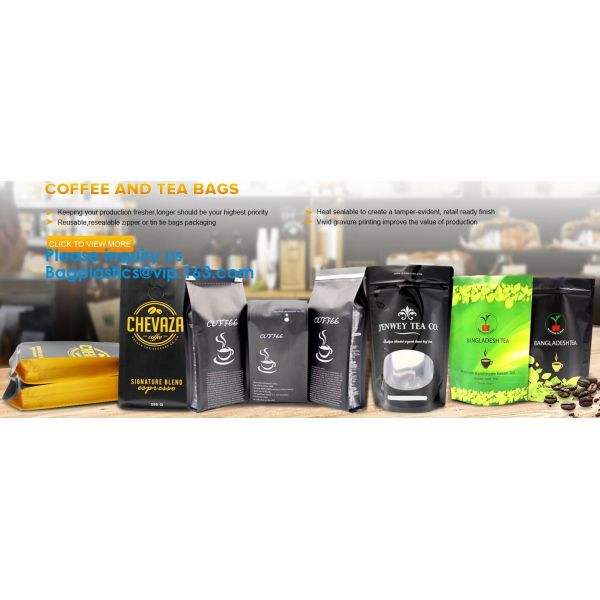 Zipper Stand Up Pouch Bags, Medicine STORAGE, Moisture Proof,  Smell Proof, Flower, Herb, Tobacco, Coffee