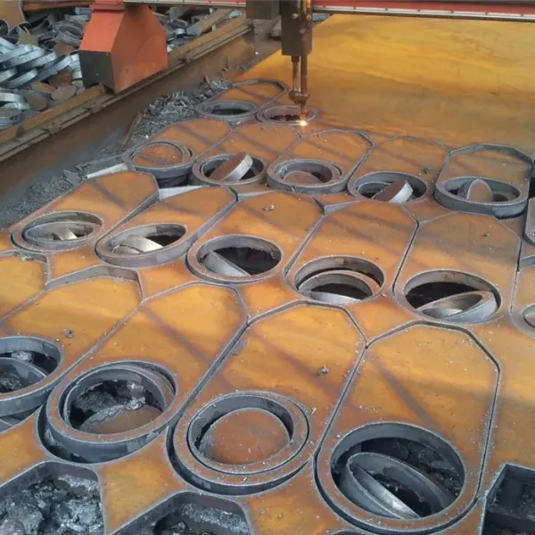 Wholesale Hot Rolled 5140 Alloy Steel Plate 42CrMo4 with Width 100-3000mm