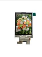 Module d'affichage LCD à interface TFT HD SPI 240x320 semi-transparent 2,4 pouces