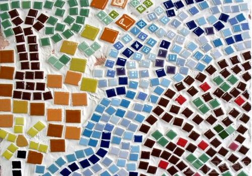 Оборудование для нанесения покрытия Multi дуги стеклянное керамическое и оборудование для нанесения покрытия вакуума плитки мозаики