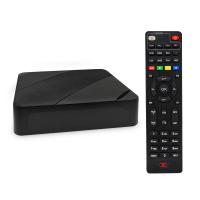 Image de boîte de NTSC Linux IPTV plaçant Iptv coulant le dispositif