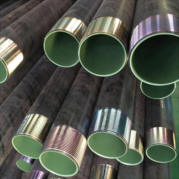 Durable Metal Oilfield Pipe Drilling Tool 6-5/8 Inch
