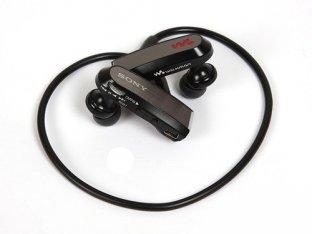 Leitor de mp3 da versão do OEM NWZ-W202/W252