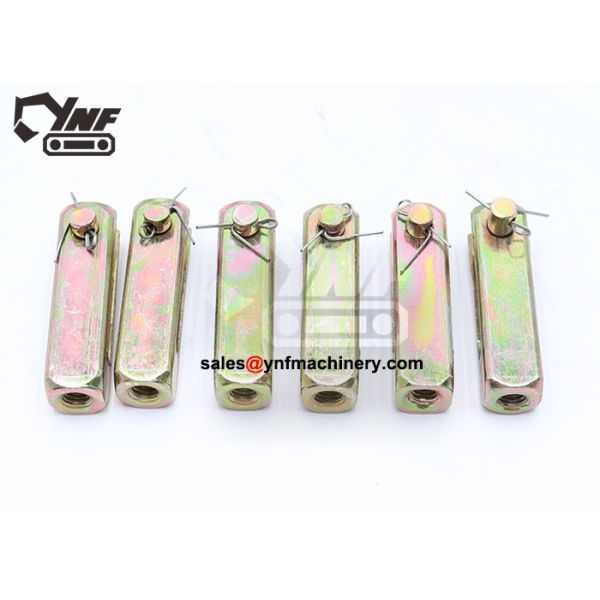 YNF17665 6mm Clamp – Throttle Cable Clamp