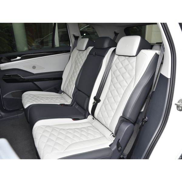 2024 Volkswagen ID.6 Crozz Pure Prime Pro EV SUV 5 Door 6 or 7 Seat NEV for Market