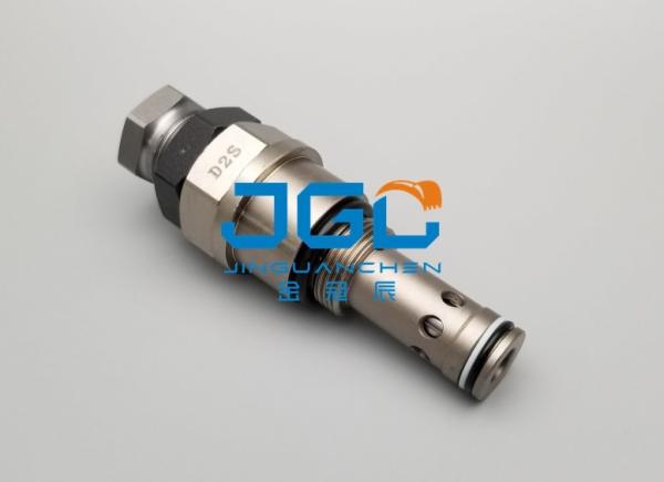 Hotsale PC200-8/240-8 PC300-78 PC360-78 PC400-78 PC450-78 Main Pressure Relief Valve For Hydraulic Parts   723-40-92103