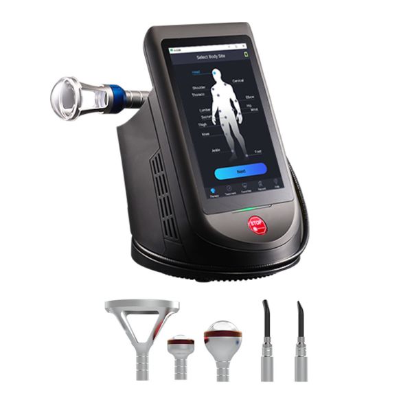 Deep Tissue Laser Therapy Machine Class IV Laser Therapy For Knee Pain