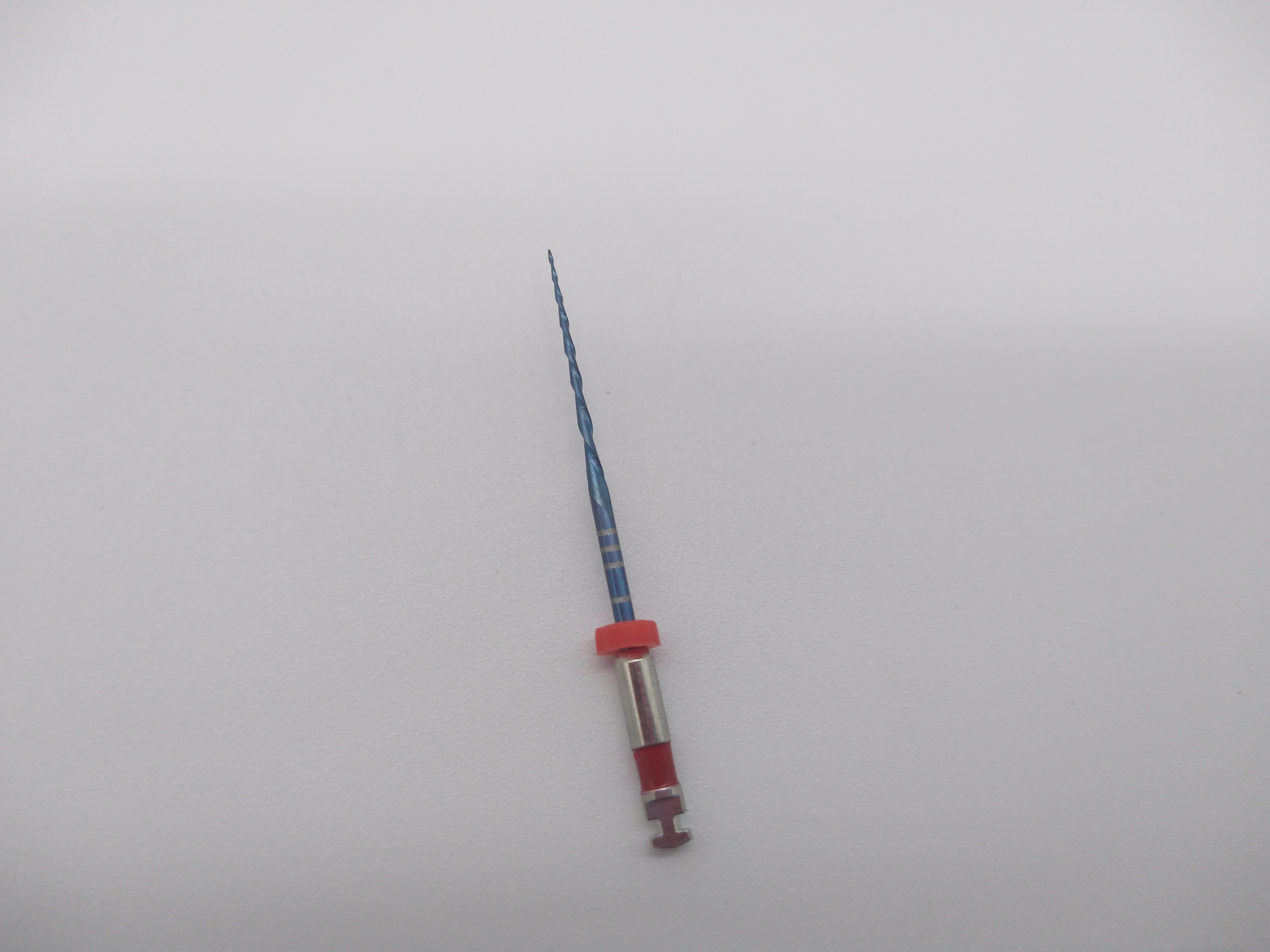 250rpm к файлам 350rpm Niti роторным Возвратно-поступательное эндо одна активация жары файла