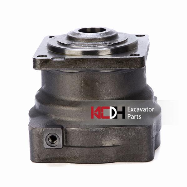 ISO9001  M5X180 Excavator Swing Motor