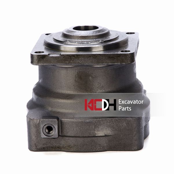 ISO9001  M5X180 Excavator Swing Motor