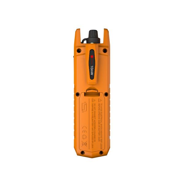 FONGKO VFL 10mw 20mw 50mw 20km 40km 50km Optical Fiber Laser Pen Fiber Optic Equipment Visual Fault Locator