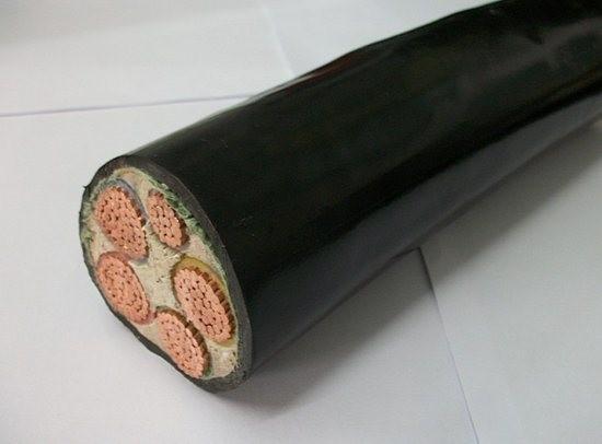 Hot Sale! 4core N2xy Yjv Underground Cable Steel Wire Armoured XLPE Power Cable