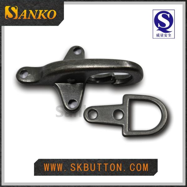 2015 High Quality Anti-Brass Metal Belt Buckles for Bags