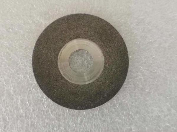 Diamond Grinding Wheels galvanizado D325/400 1A1 50*0.8*12.7*13