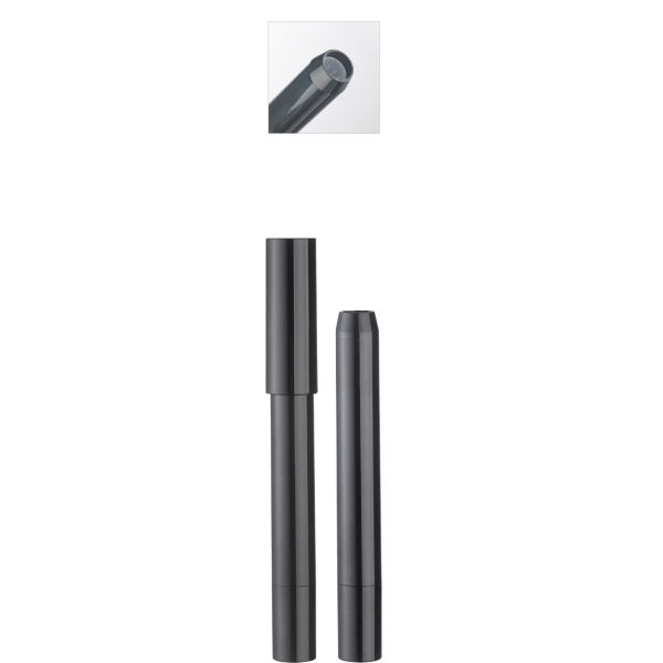JL-MP207 Skincare mascara container empty Makeup Packaging Series