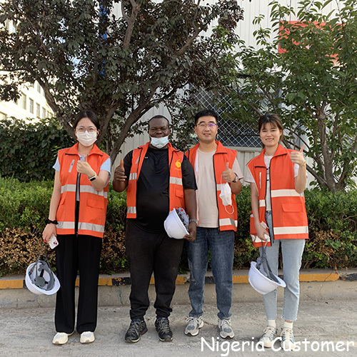 Qingdao Leadsun Refractory Co., Ltd