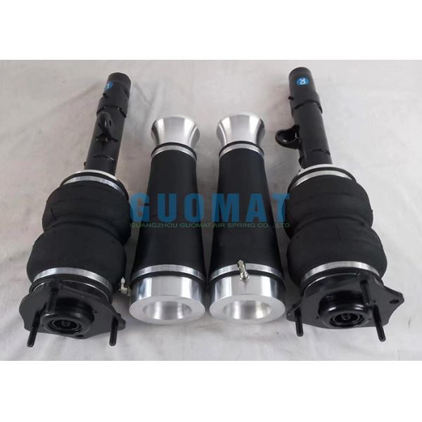 Front Rear Air Lift Suspension Kit For Honda Civic Modified Complete Air Spring Assembly