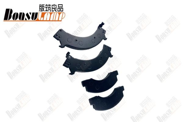 LD04018M Brake Shoe for ISUZU Truck Parts