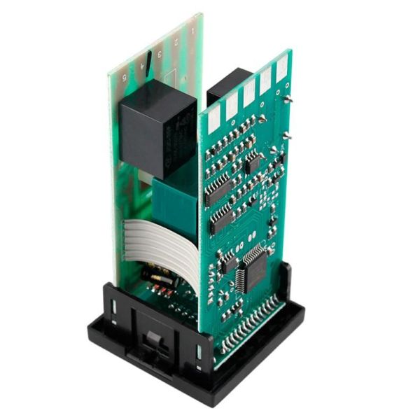 Thermostat REX-C100-400-C700-C900 digital display intelligent temperature controller