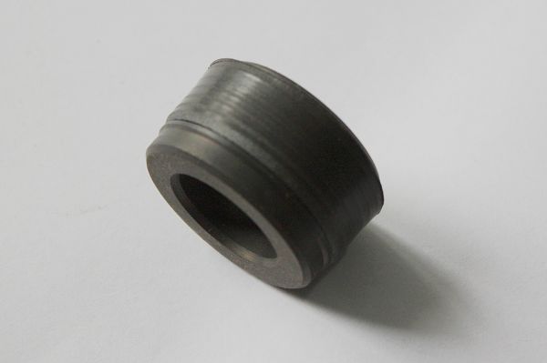 Уникальный дизайн 45# PTFE соединил кольцо поршеня с коэффициентом трением более менее чем 0,2