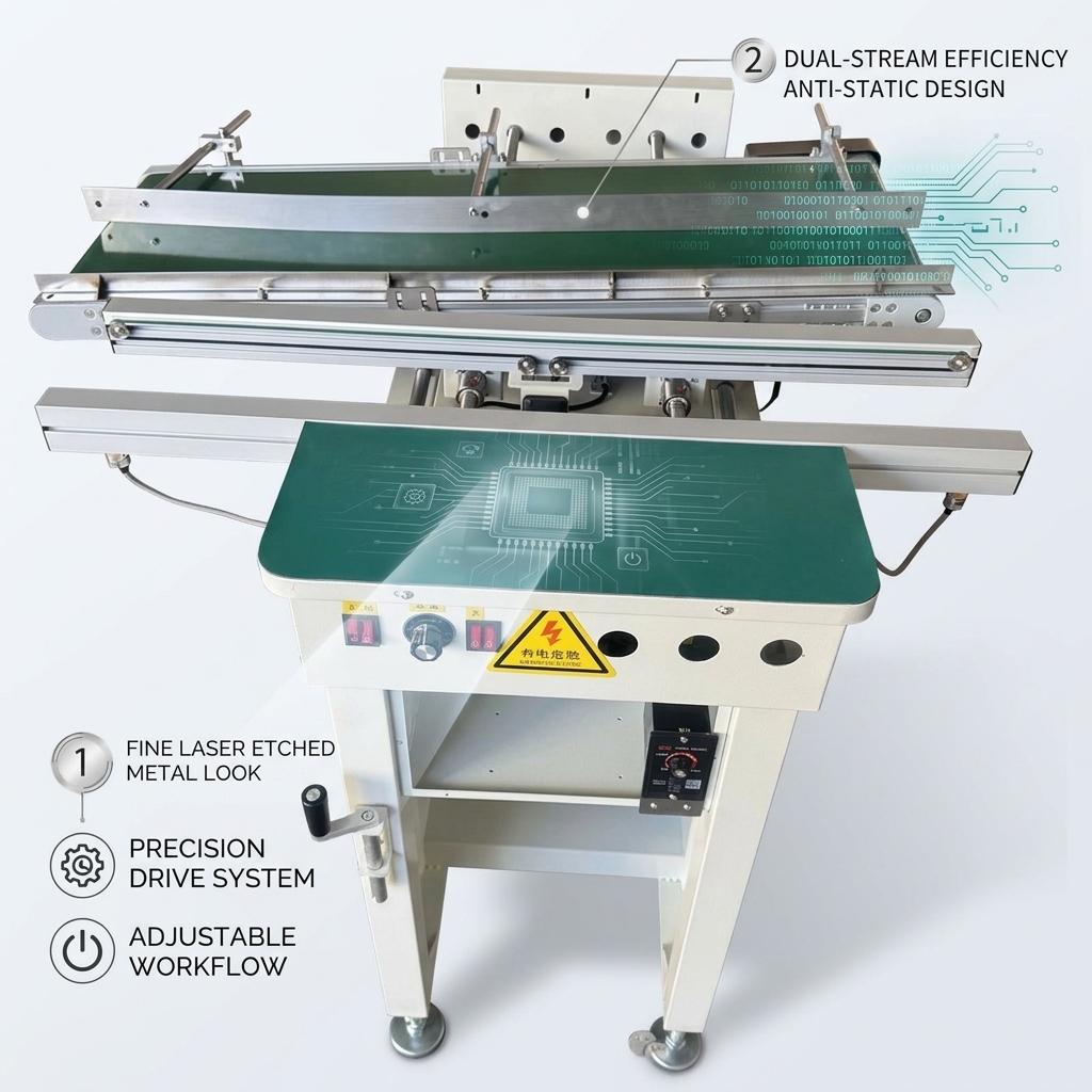 SMT Production Line