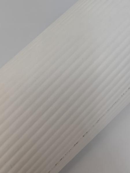 ODM Non Woven Cellulose Polyester Blend Nanofiber Filter Material For Air Filter