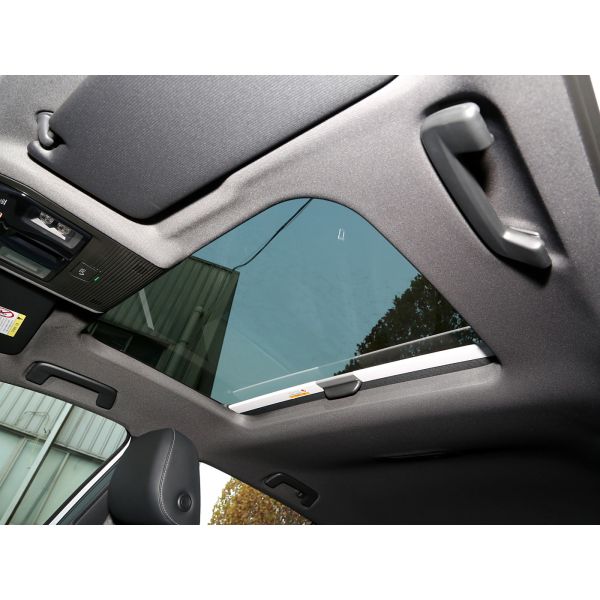 2024 Volkswagen Golf Automatic Hatchback Voiture compacte