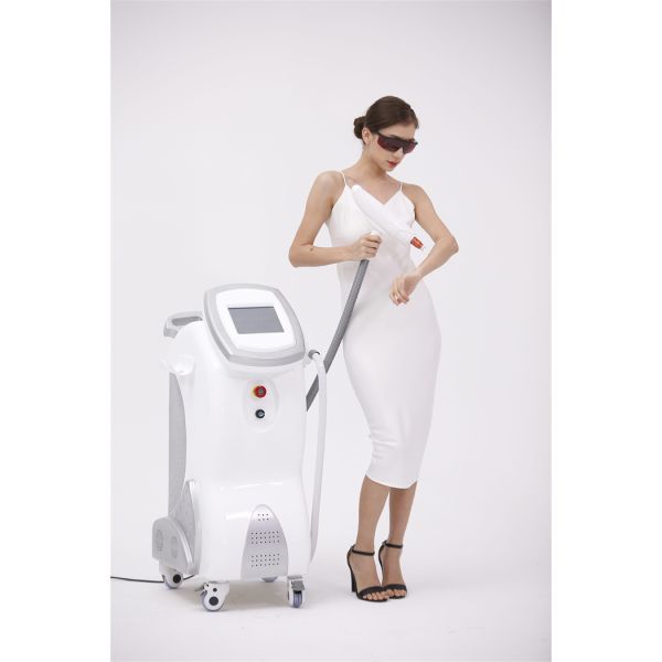 Multifunctional Skin Care Elight IPL Laser Beauty Salon Equipment Medical SPA Equipment