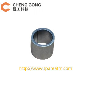 KD04014-D001-73 GSR50 Circulation Box Banknote Roller Sleeve Atm Replacements 6*8*8/CA82102-7616