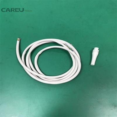Customizable Innovative Cable For  Ultrasound Transducer