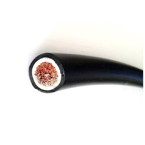                    Superior Rubber Sheathed Cable for Enhanced Electrical Infrastructure             